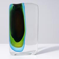 Antonio Da Ros MOMENTO Vase , Vessel, Murano - Sold for $2,944 on 10-10-2026 (Lot 342).jpg